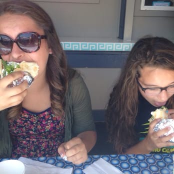 Pithos Gyros - Classics! - Greek Near Me - Olympia, Washington