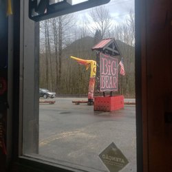 Smokey's Restaurant & Brewery