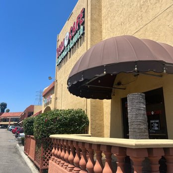 Teri Cafe - Ramen Near Me - Oceanside, California Teri Cafe - Ramen Near Me - Oceanside, California