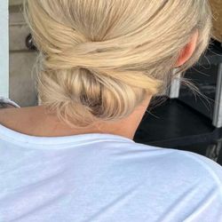 Miranda's Hairworld - Great job