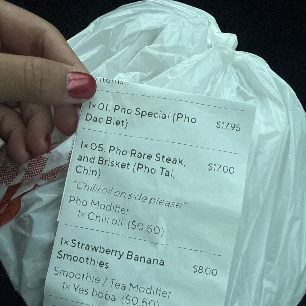 Pholicious & Tealicious - Vietnamese Near Me - Hesperia, California Pholicious & Tealicious - Vietnamese Near Me - Hesperia, California