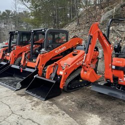 Grand Rental Station