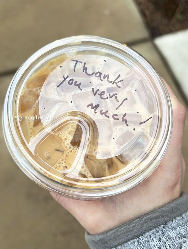 Ember and Cream Coffee Co