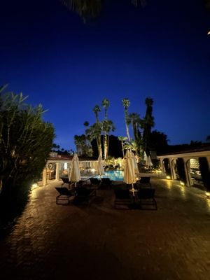 Del Rey at Villa Royale by null