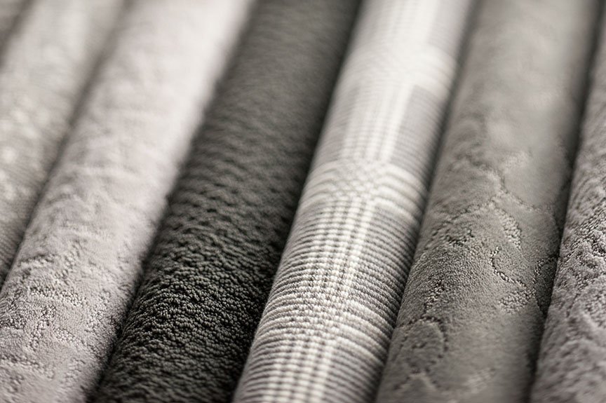 ROBERTS CARPET & FINE FLOORS Updated July 2024 3003 Fondren, Houston, Texas Carpeting