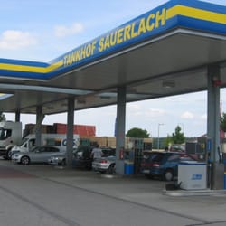 Tankhof Sauerlach, FTRitz