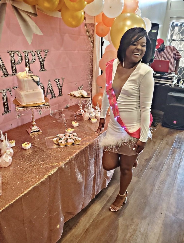 INFINITY PHILLY Updated September 2024 19 Photos 4335 Lancaster