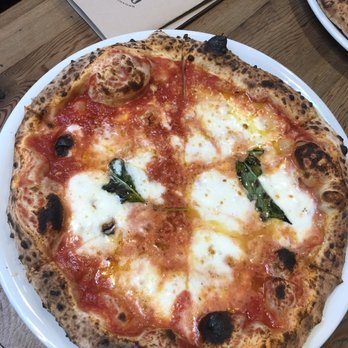 Centro Pizza - Pizza Near Me - Burlingame, California Centro Pizza - Pizza Near Me - Burlingame, California