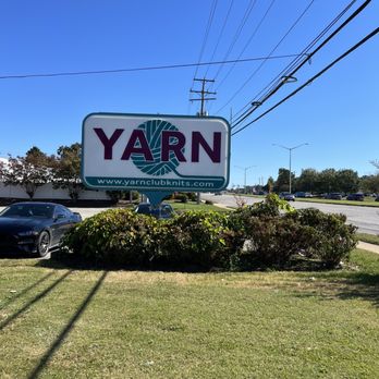 The Yarn Club - Knitting Supplies Near Me - Virginia Beach, Virginia The Yarn Club - Knitting Supplies Near Me - Virginia Beach, Virginia