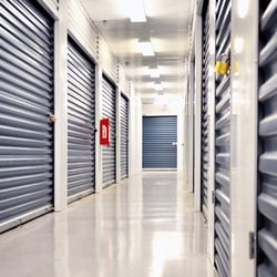 Advantage Storage