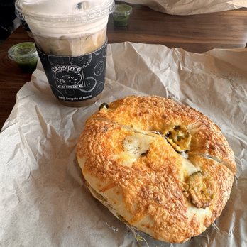 Cassidy´s Corner - Breakfast & Brunch Near Me - Whittier, California Cassidy´s Corner - Breakfast & Brunch Near Me - Whittier, California