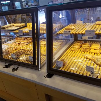 Tous Les Jours - Sunday afternoon. - Bakeries Near Me - Mesa, Arizona