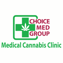 Choice Med Group - St. Petersburg Medical Marijuana Clinic