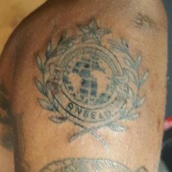 City Ink Tattoo Parlor