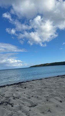 Playa La Chiva by null