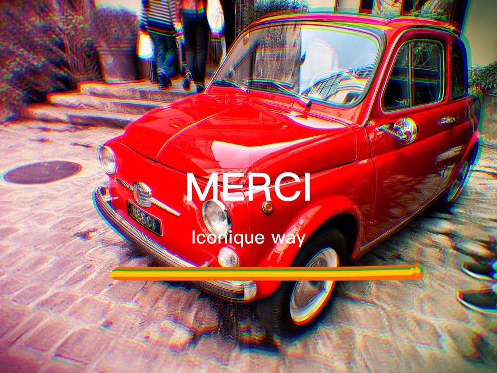 Merci