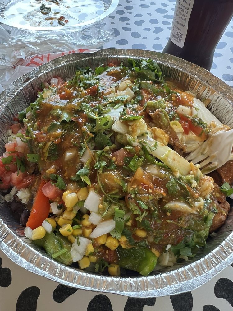 Chavas Mexican Grill
