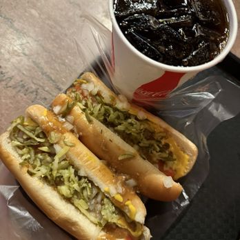Yesterdog - Hot Dogs Near Me - Grand Rapids, Michigan Yesterdog - Hot Dogs Near Me - Grand Rapids, Michigan