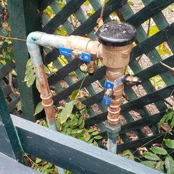 American Backflow Services