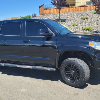 Premier Auto Detailing - 2017 tundra platinum looking brand new again - Car Wash Near Me