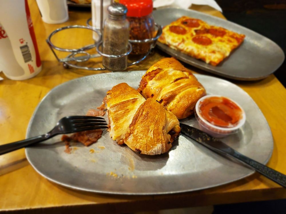 POMPEI 233 Photos & 437 Reviews Pizza 1531 W Taylor St, Chicago