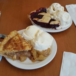 Berry Pie