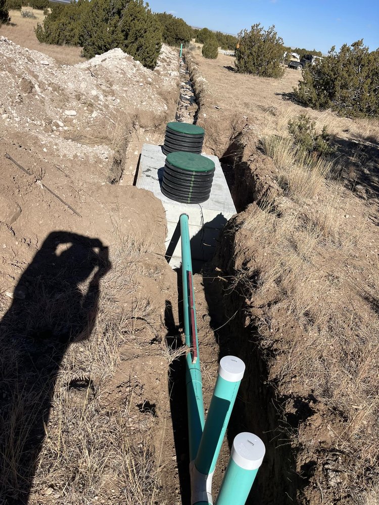 Slide of Tapia's Plumbing & Excavating