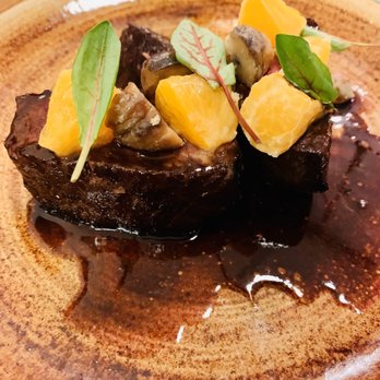 Hébé - Venison - Mediterranean Near Me - Paris, 75 Hébé - Venison - Mediterranean Near Me - Paris, 75
