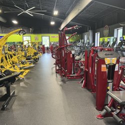 All Hours Fitness
