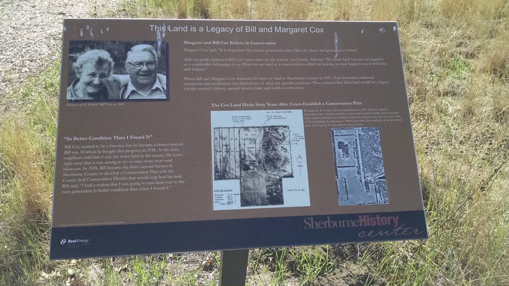 Sherburne County Historical Society, Becker Roadtrippers