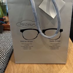 Gabe's Frame Lab and Optical