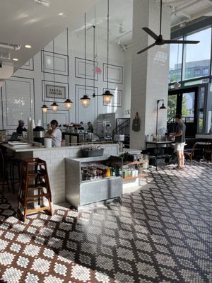 Tatte Bakery & Cafe | Capitol Crossing by null