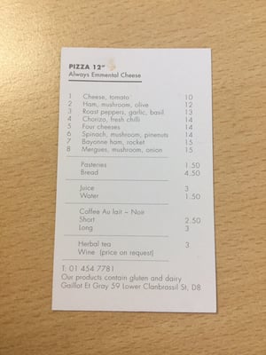 Gaillot et Gray by null