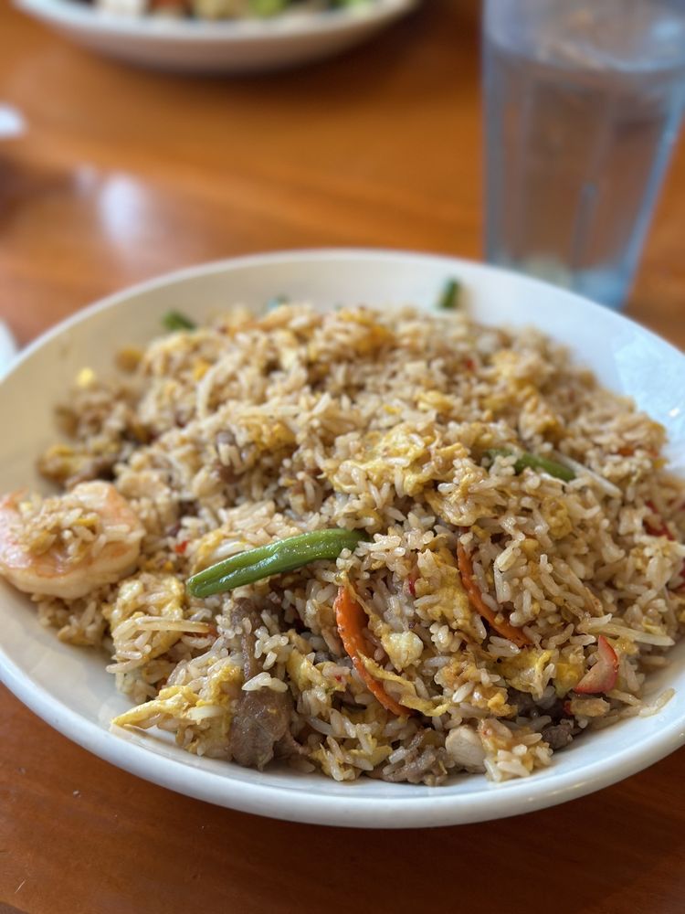 Food from Ha Long Bay