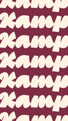 Kamp by null Kamp by null