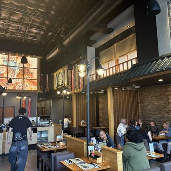 Kizuki Ramen & Izakaya - Ramen Near Me - Plano, Texas