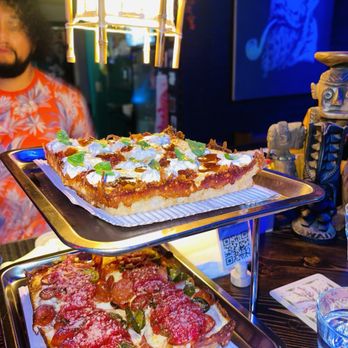Maipai - Tiki Bars Near Me - Hamilton, Ontario