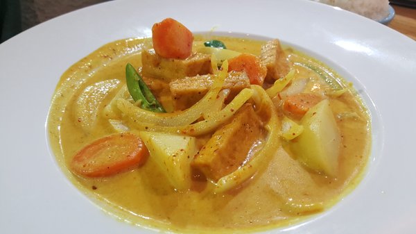 Krua Urban Thai by null