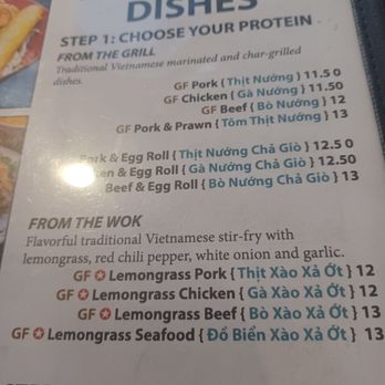 Pho Thai Son - UT Campus - Menu of Traditional dishes - Vietnamese Near Me - Austin, Texas Pho Thai Son - UT Campus - Menu of Traditional dishes - Vietnamese Near Me - Austin, Texas
