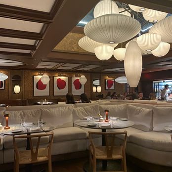 Lyle's - inside - Breakfast & Brunch Near Me - Washington, DC, District of Columbia
