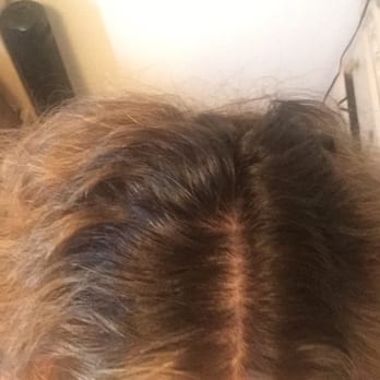 Glow Hair Salon - This is what i got! - Hair Salons Near Me - San Leandro, California