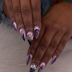 Lucent Nails & Spa