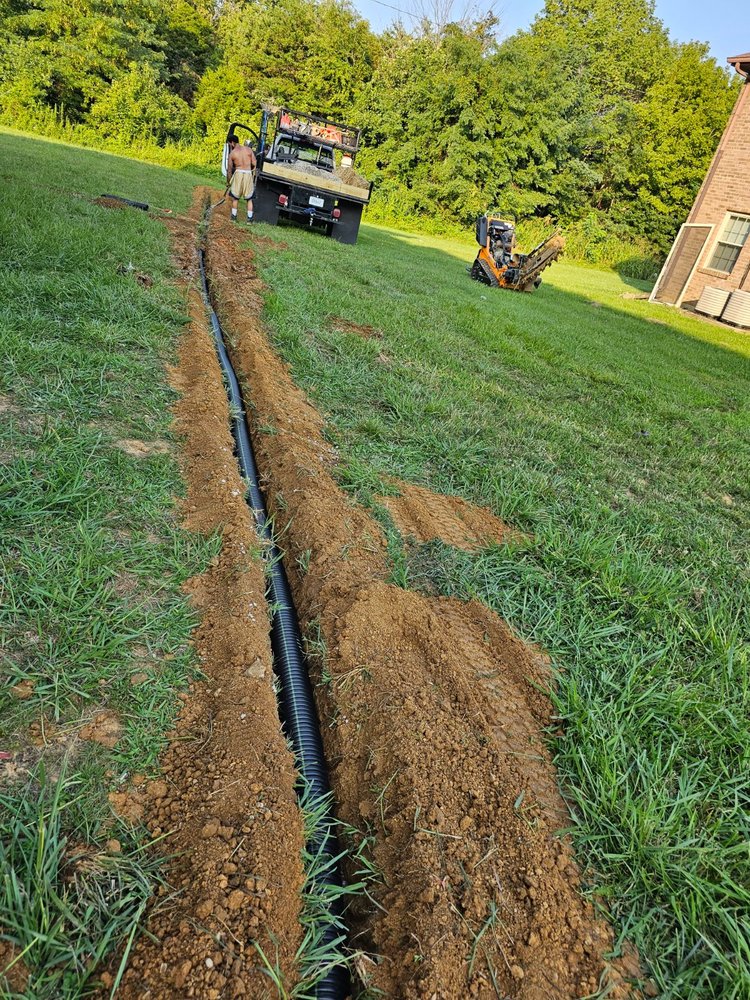 Slide of Reliabuilt Contracting