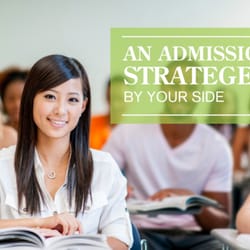 Blue Stars Admissions Consulting - http://bluestars.us/