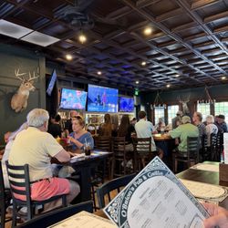 O'Brion's Pub & Grille