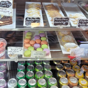 Piroshky & Crepes - Bakeries Near Me - Everett, Washington Piroshky & Crepes - Bakeries Near Me - Everett, Washington
