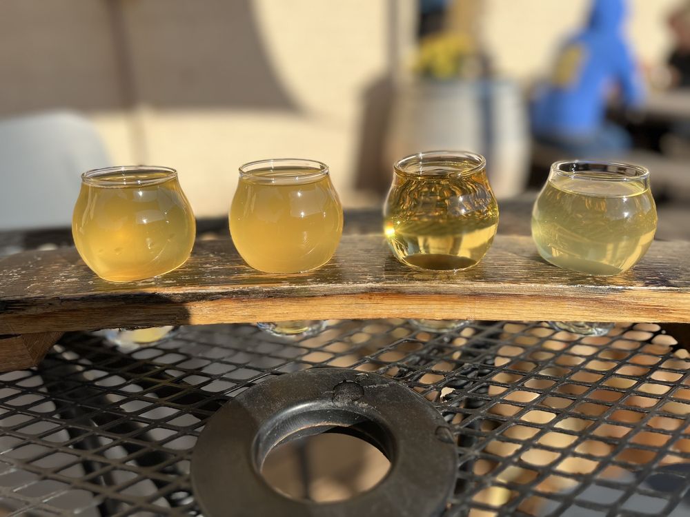 DULUTH CIDER Updated May 2024 52 Photos & 32 Reviews 2307 W