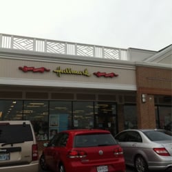 Hallmark Creations