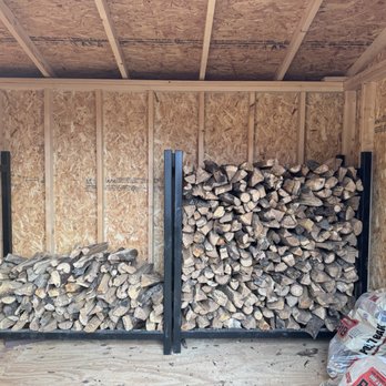 Woodchuck Firewood Delivery - My wood being delivered. - Firewood Near Me - Austin, Texas Woodchuck Firewood Delivery - My wood being delivered. - Firewood Near Me - Austin, Texas