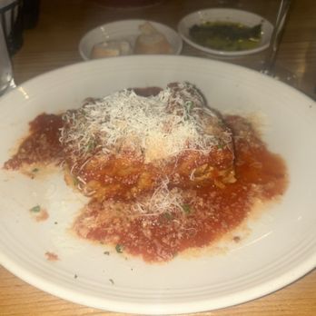 Carrabba's Italian Grill - Lasagna - Italian Near Me - Houston, Texas
